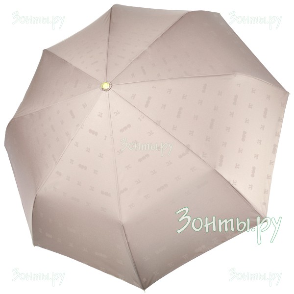 Женский автоматический зонт с проявляющимся логотипом Три слона L3886-09A