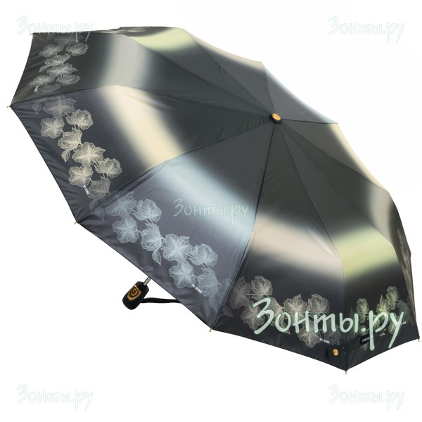 Женский зонт с усиленным каркасом Три слона L3100-02C/S