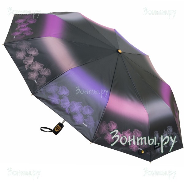 Женский зонт с усиленным каркасом Три слона L3100-03C/S