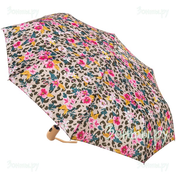 Зонтик ArtRain 3615-07 полуавтомат