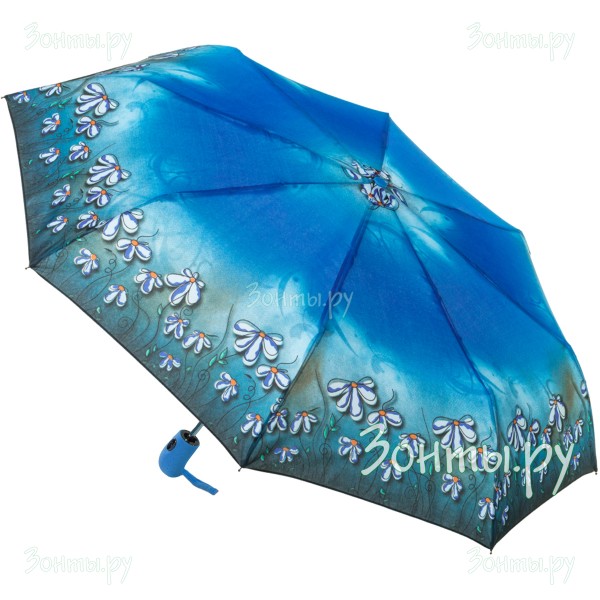 Зонтик ArtRain 3615-13 полуавтомат