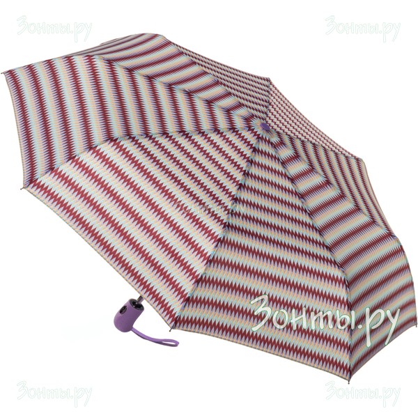 Зонтик ArtRain 3615-18 полуавтомат