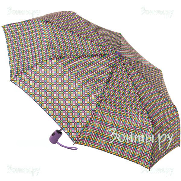 Зонтик ArtRain 3615-17 полуавтомат