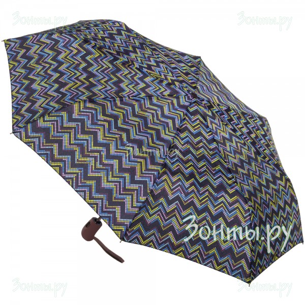 Зонтик ArtRain 3615-19 полуавтомат