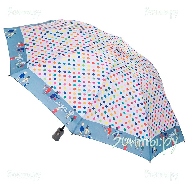 Зонт для женщин ArtRain 3925-06 полный автомат