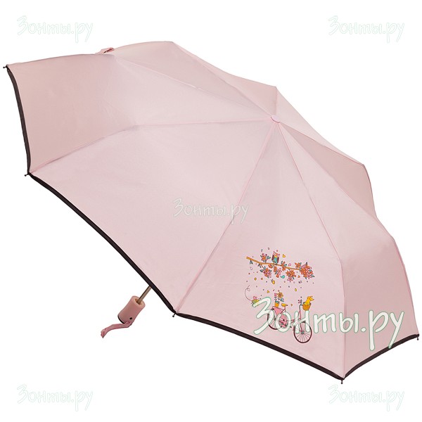Зонтик ArtRain 3612-02 полуавтомат