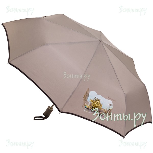 Зонтик ArtRain 3612-05 полуавтомат