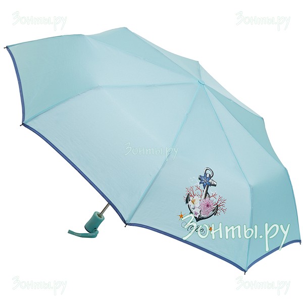 Зонтик ArtRain 3612-07 полуавтомат