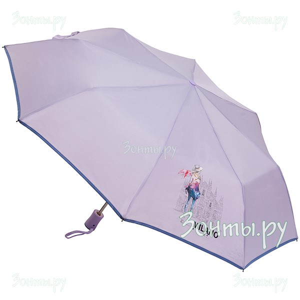 Зонтик ArtRain 3612-08 полуавтомат
