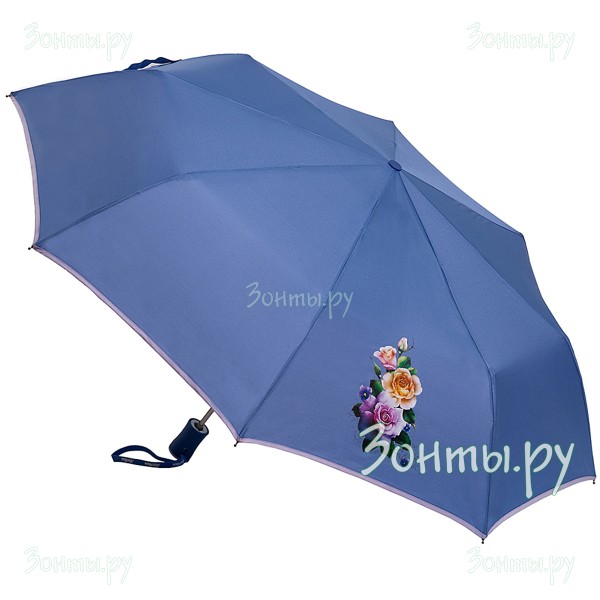 Зонтик ArtRain 3612-09 полуавтомат