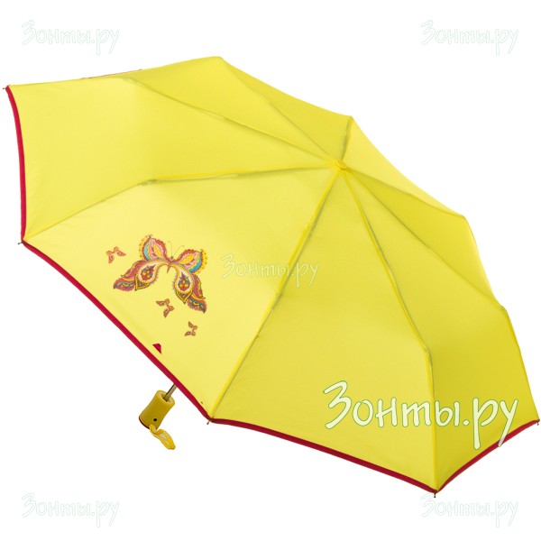 Зонтик ArtRain 3611-02 полуавтомат