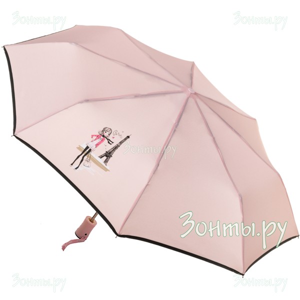 Зонтик ArtRain 3611-03 полуавтомат
