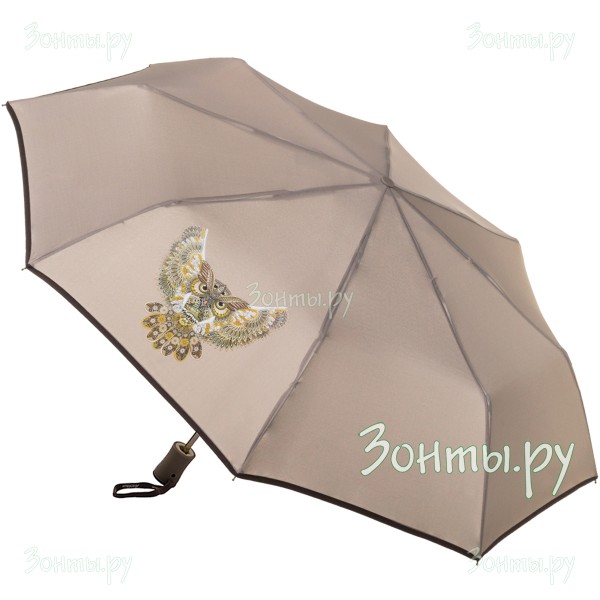 Зонтик ArtRain 3611-06 полуавтомат