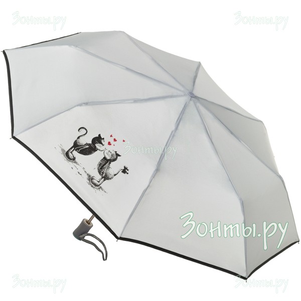 Зонтик ArtRain 3611-07 полуавтомат
