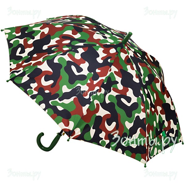 Зонтик милитари Diniya 2612-04