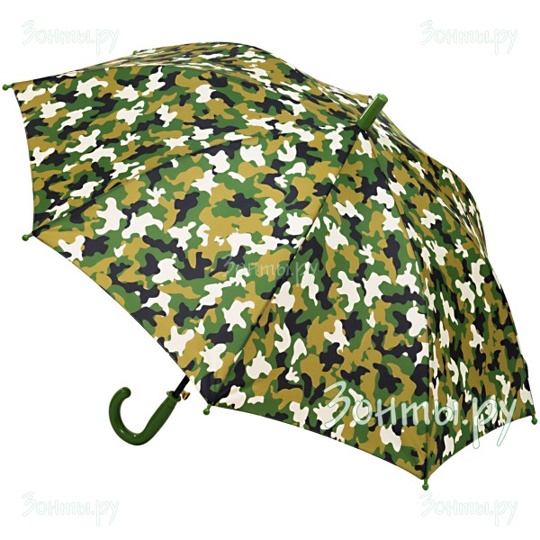 Зонтик милитари Diniya 2612-05