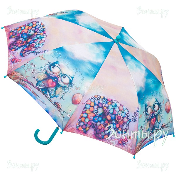 Детский зонт трость Lamberti 71361-02