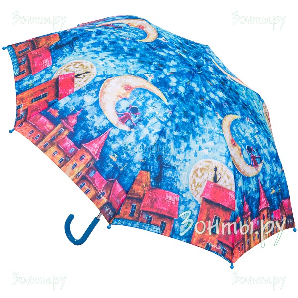 Детский зонт трость Lamberti 71361-04