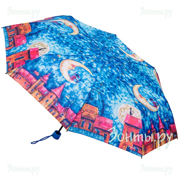 Детский зонт Lamberti 73361-04 механика