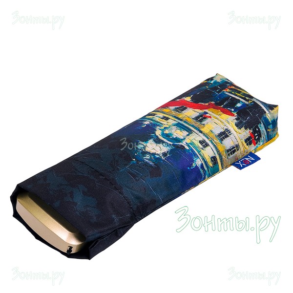 Карманный зонт Nex 25115-01 механический