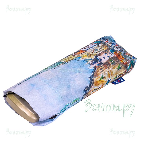 Карманный зонт Nex 25115-04 механический