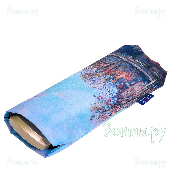 Карманный зонт Nex 25115-05 механический