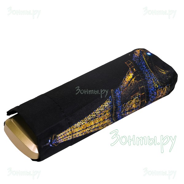 Плоский маленький зонтик Nex 35111-02 механический