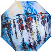 RainLab Pi-173 BustleRain