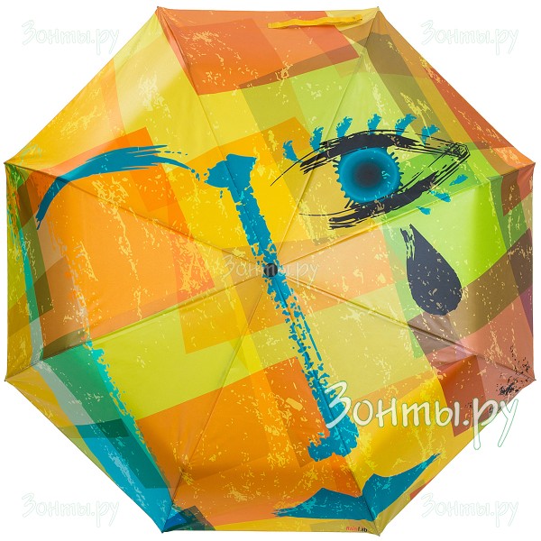 Зонтик с рисунком в стиле кубизм RainLab 191 Standard