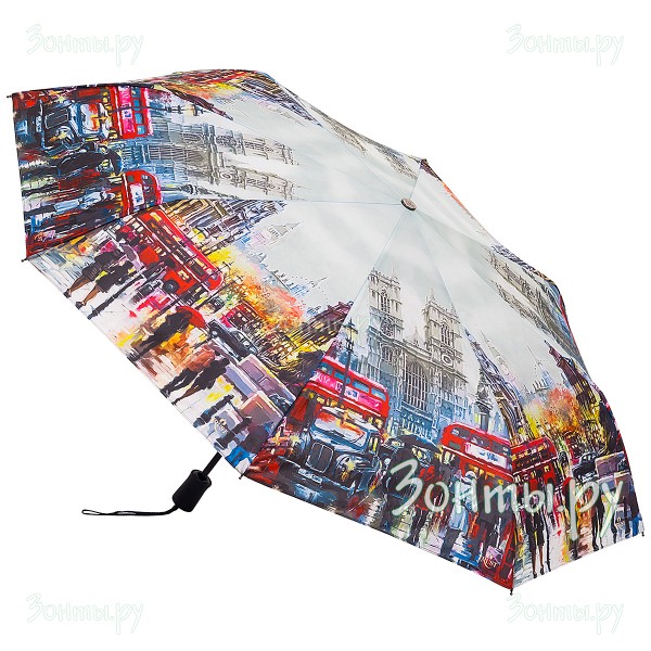 Зонт полный автомат Trust 33377-01