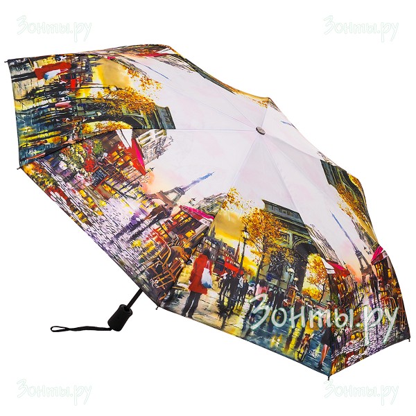 Зонт полный автомат Trust 33377-02