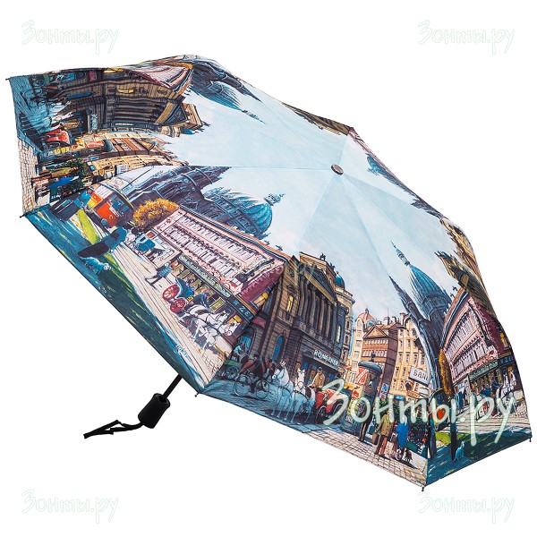 Зонт полный автомат Trust 33377-04