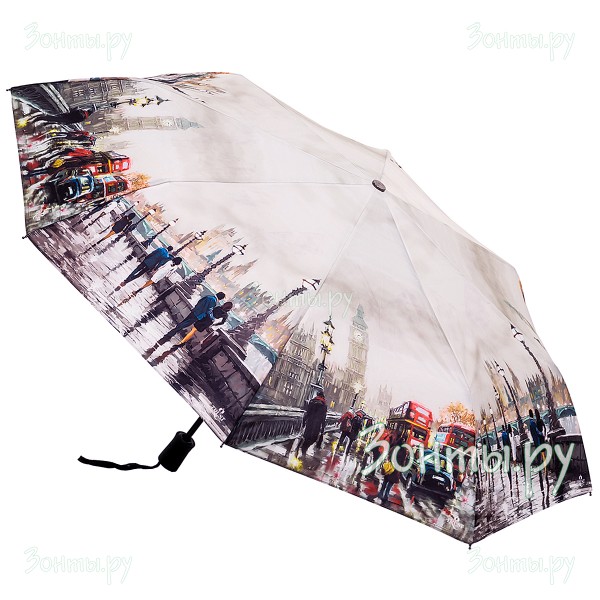 Зонт полный автомат Trust 33377-06