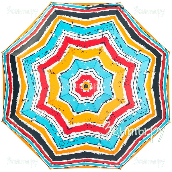 Зонтик полосатый RainLab 209 Standard