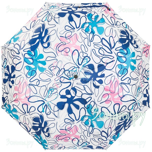 Зонтик с абстрактным рисунком RainLab 207 Standard