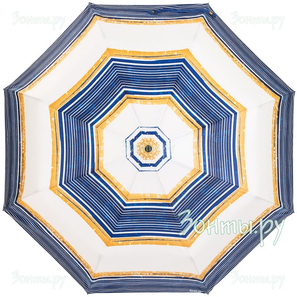 Зонтик с абстрактным рисунком RainLab 210 Standard