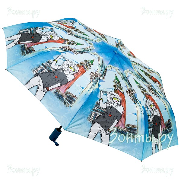 Автоматический зонтик Vento 3285-01 от Amico