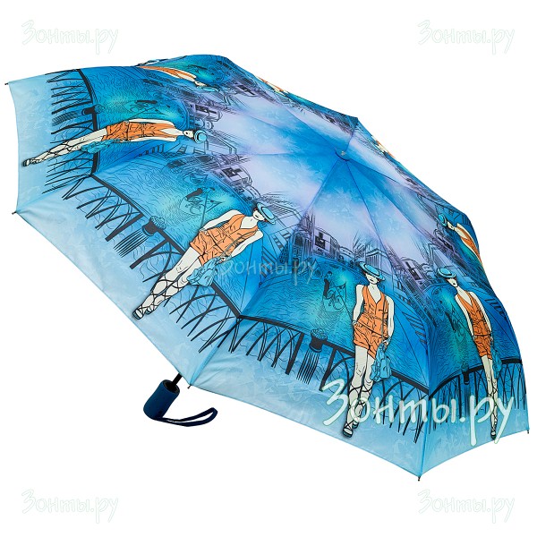 Автоматический зонтик Vento 3285-04 от Amico