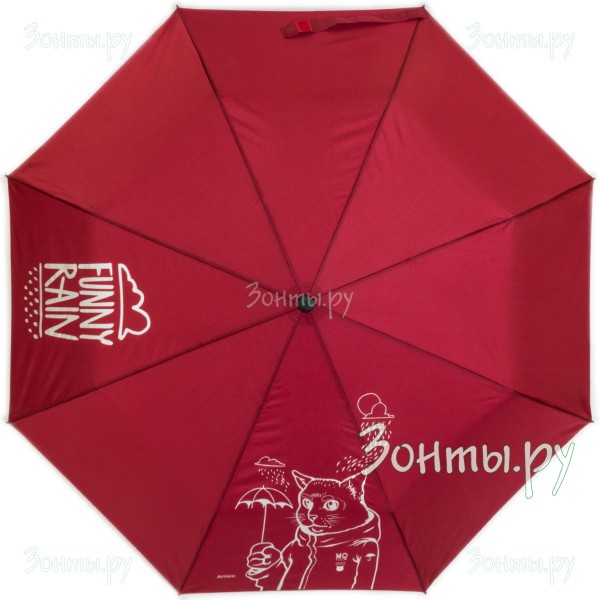 Зонтик Amico 2134-09 полный автомат