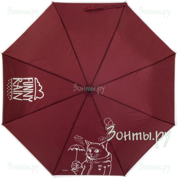 Зонтик Amico 2134-10 полный автомат