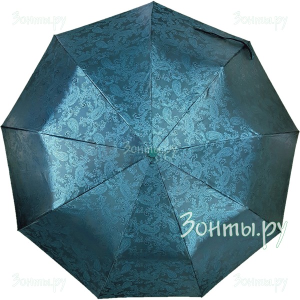Зонтик из жаккарда Style 1604-03 полуавтомат