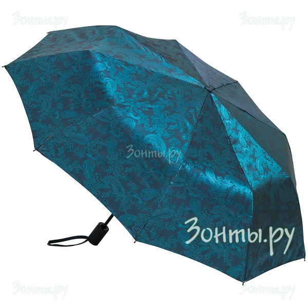 Зонтик из жаккарда Style 1604-03 полуавтомат