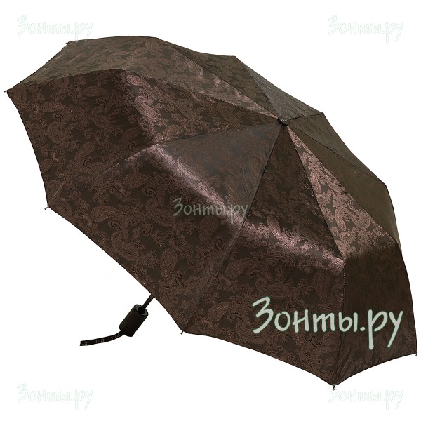 Зонтик из жаккарда Style 1604-04 полуавтомат