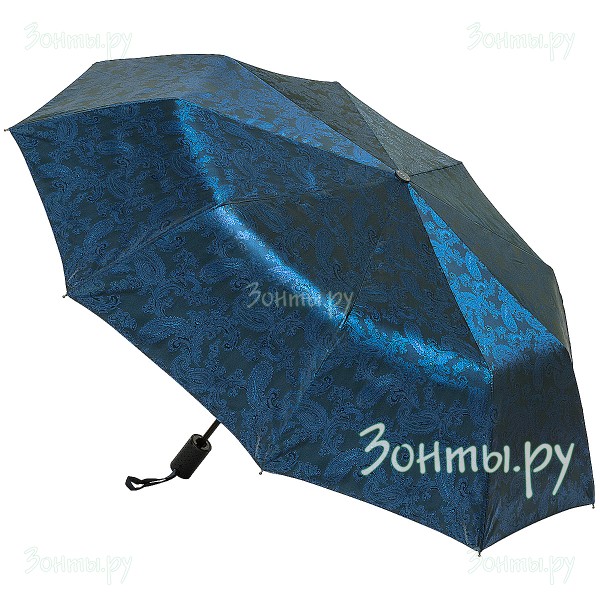 Зонтик из жаккарда Style 1604-06 полуавтомат