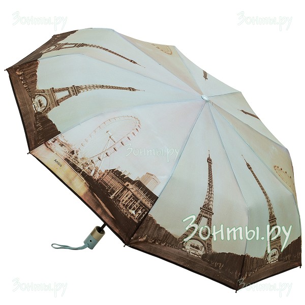 Зонтик  полный автомат Amico 1108-03