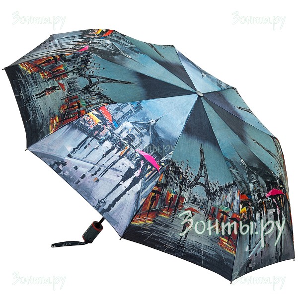 Зонтик  Style 1583-01 полуавтомат