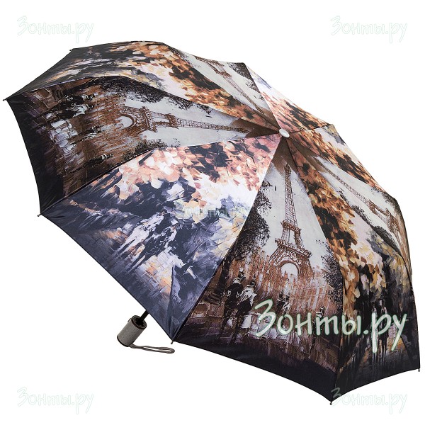Зонтик  Style 1583-03 полуавтомат