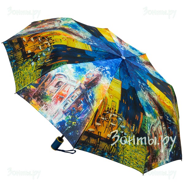 Зонтик  Style 1583-06 полуавтомат