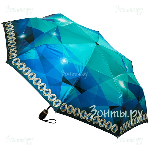 Зонтик  Nisso Boeki 1907-04 от Diniya  полный автомат