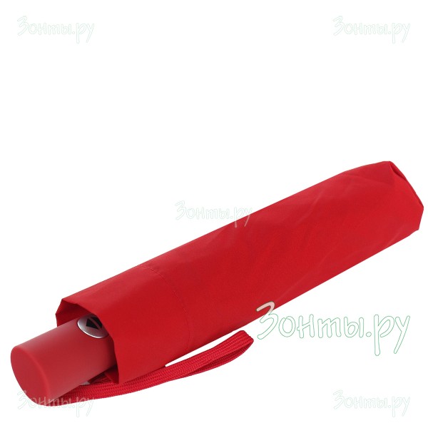 Красный зонт Trust 31471-07 полный автомат